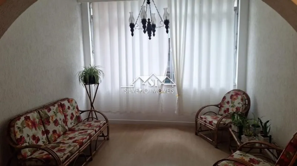 Apartamento, 3 quartos, 140 m² - Foto 9