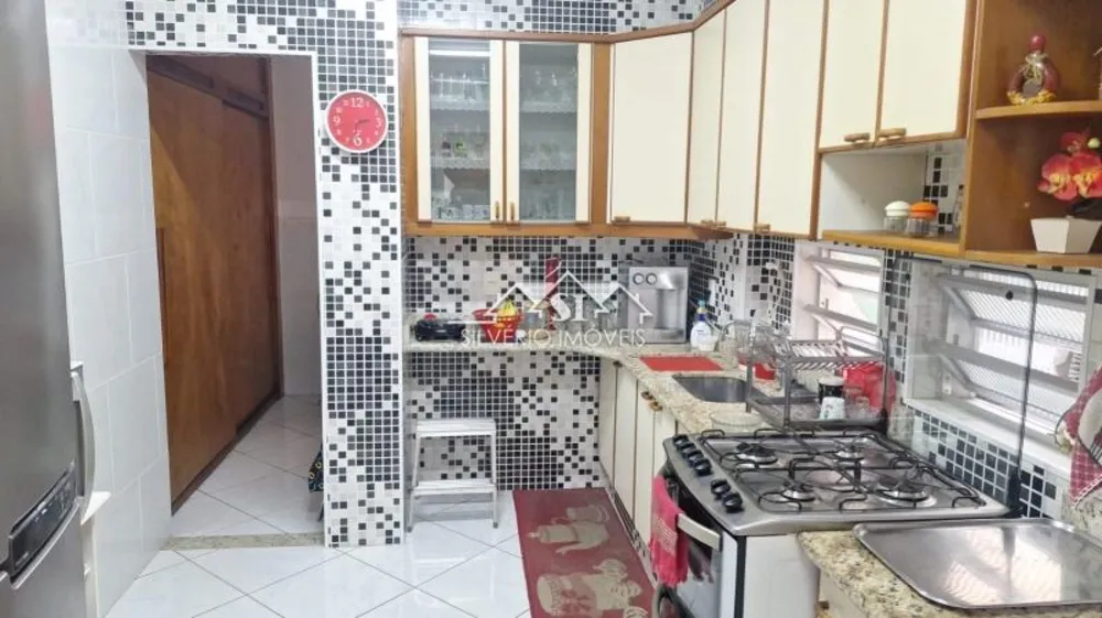 Apartamento, 3 quartos, 140 m² - Foto 19