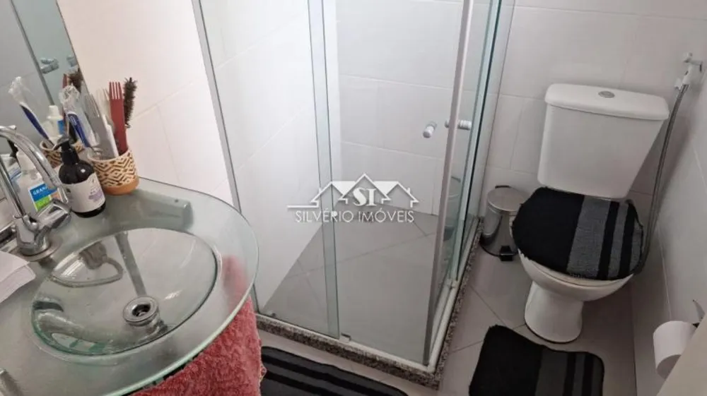 Apartamento, 3 quartos, 140 m² - Foto 26