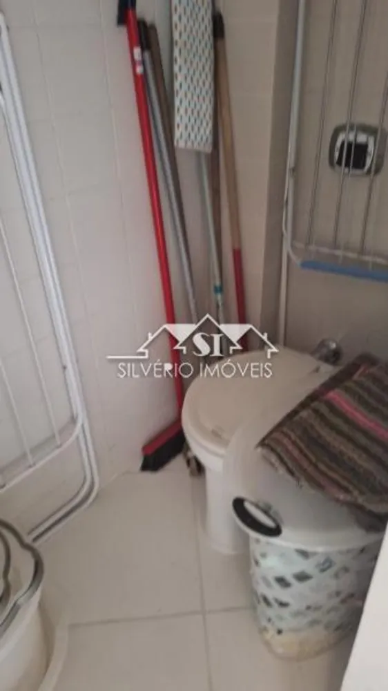 Apartamento, 3 quartos, 140 m² - Foto 24