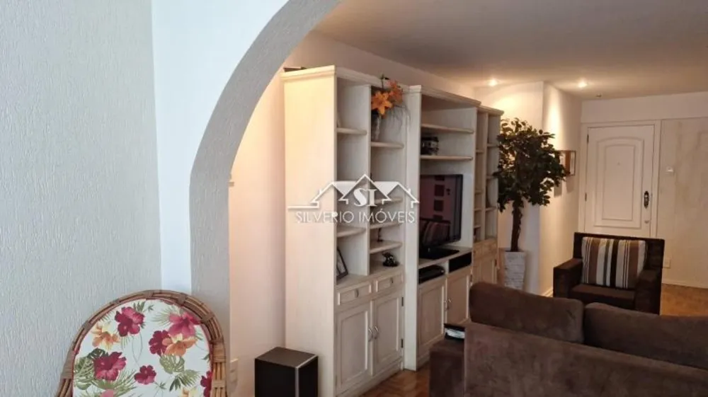 Apartamento, 3 quartos, 140 m² - Foto 13