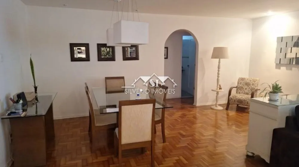 Apartamento, 3 quartos, 140 m² - Foto 8