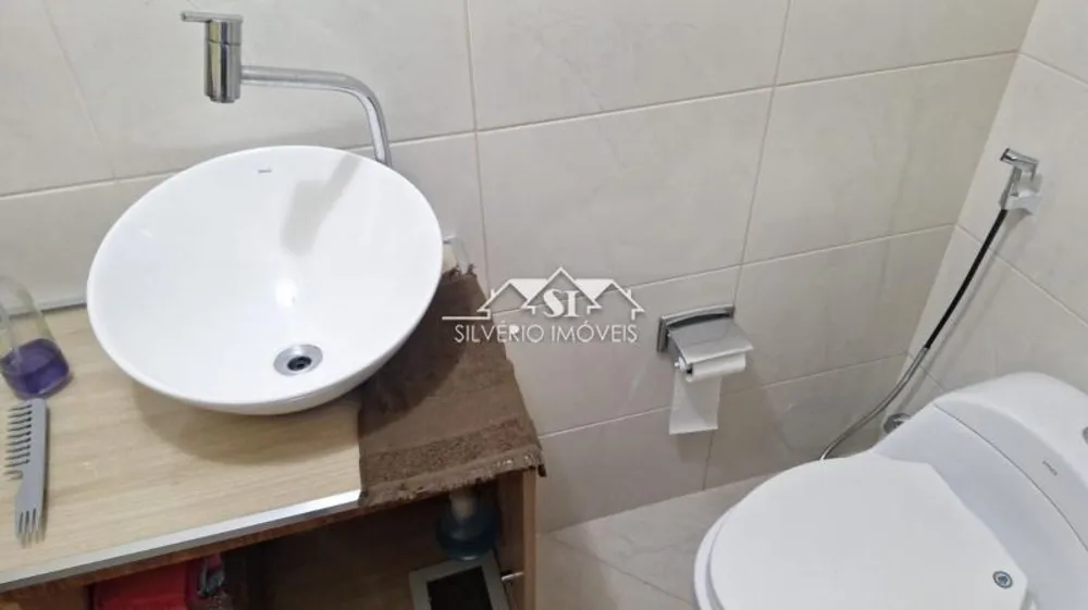 Apartamento, 3 quartos, 140 m² - Foto 23