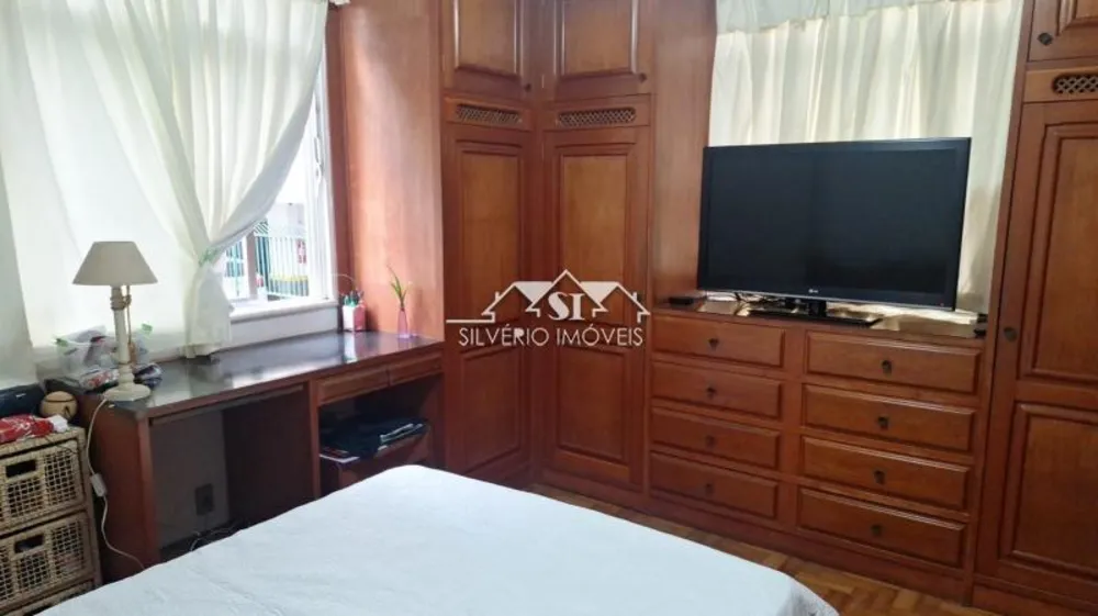 Apartamento, 3 quartos, 140 m² - Foto 16