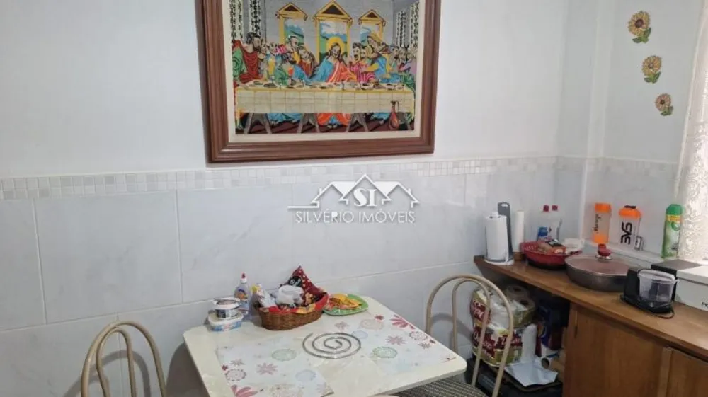 Apartamento, 3 quartos, 140 m² - Foto 11