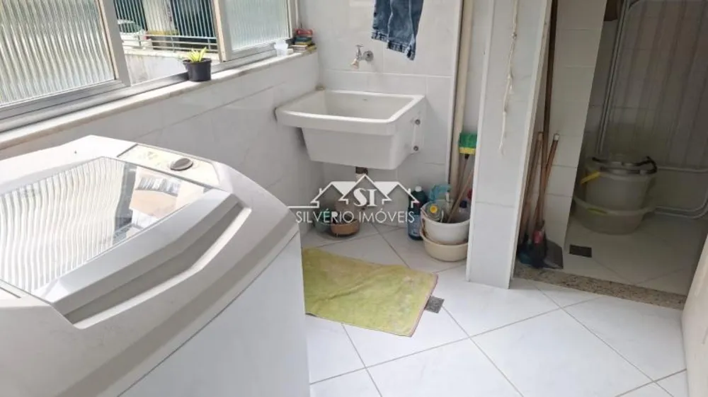 Apartamento, 3 quartos, 140 m² - Foto 20