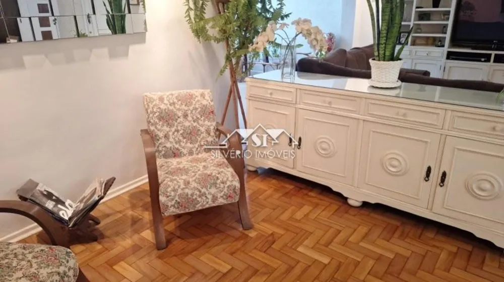 Apartamento, 3 quartos, 140 m² - Foto 14