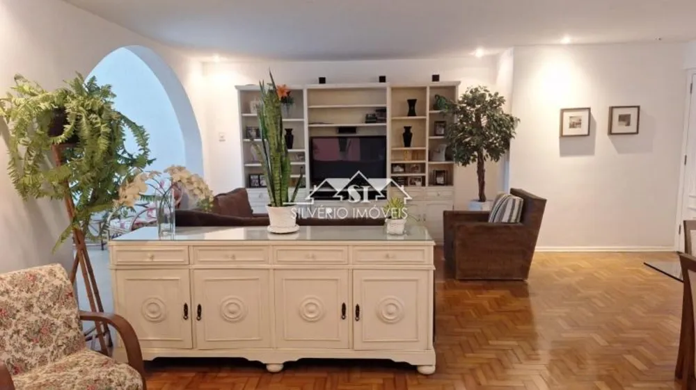 Apartamento, 3 quartos, 140 m² - Foto 2