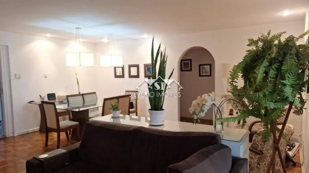 Apartamento, 3 quartos, 140 m² - Foto 7
