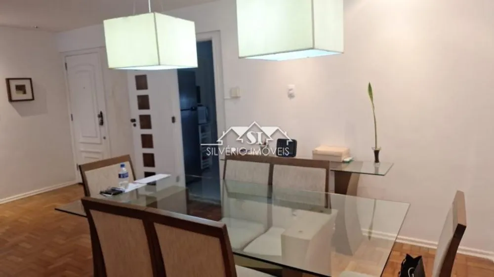 Apartamento, 3 quartos, 140 m² - Foto 12
