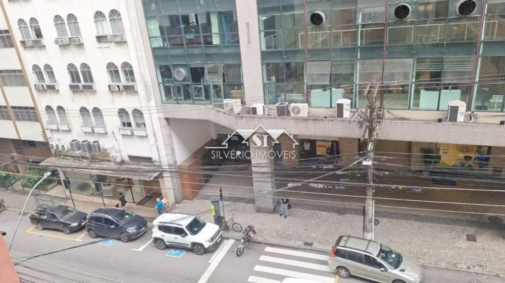 Apartamento, 3 quartos, 140 m² - Foto 22