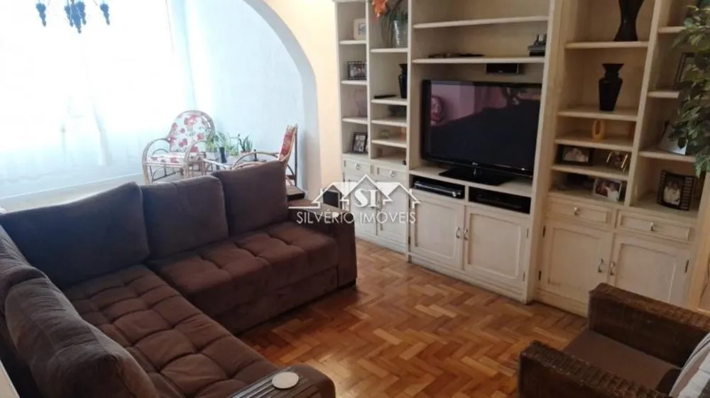 Apartamento, 3 quartos, 140 m² - Foto 4