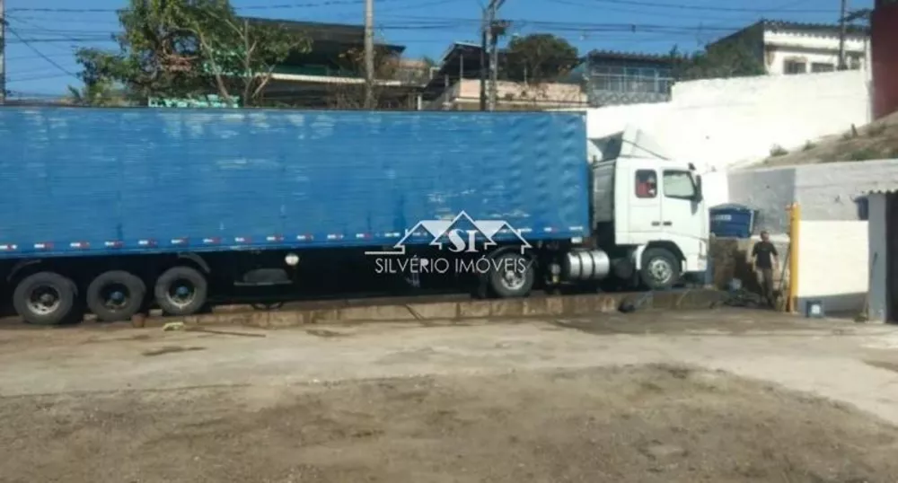 Depósito-Galpão, 1000 m² - Foto 3