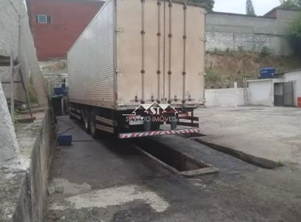 Depósito-Galpão, 1000 m² - Foto 2