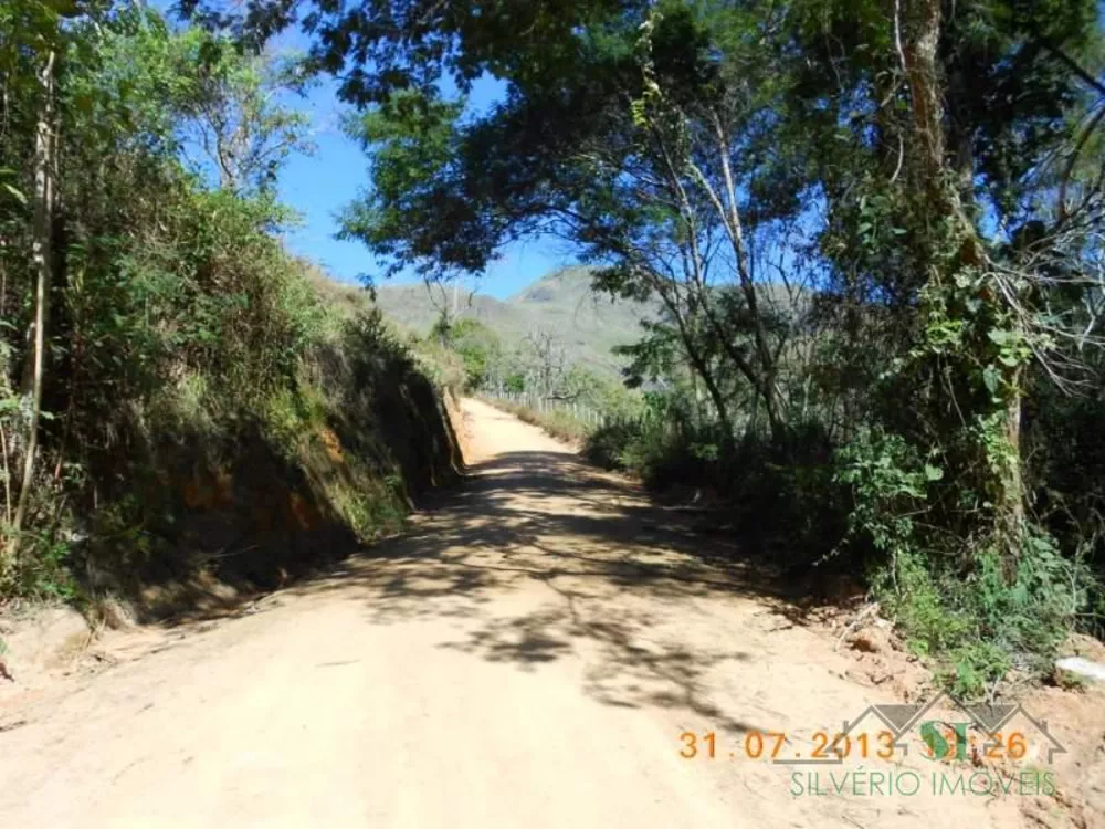 Terreno, 13 hectares - Foto 1