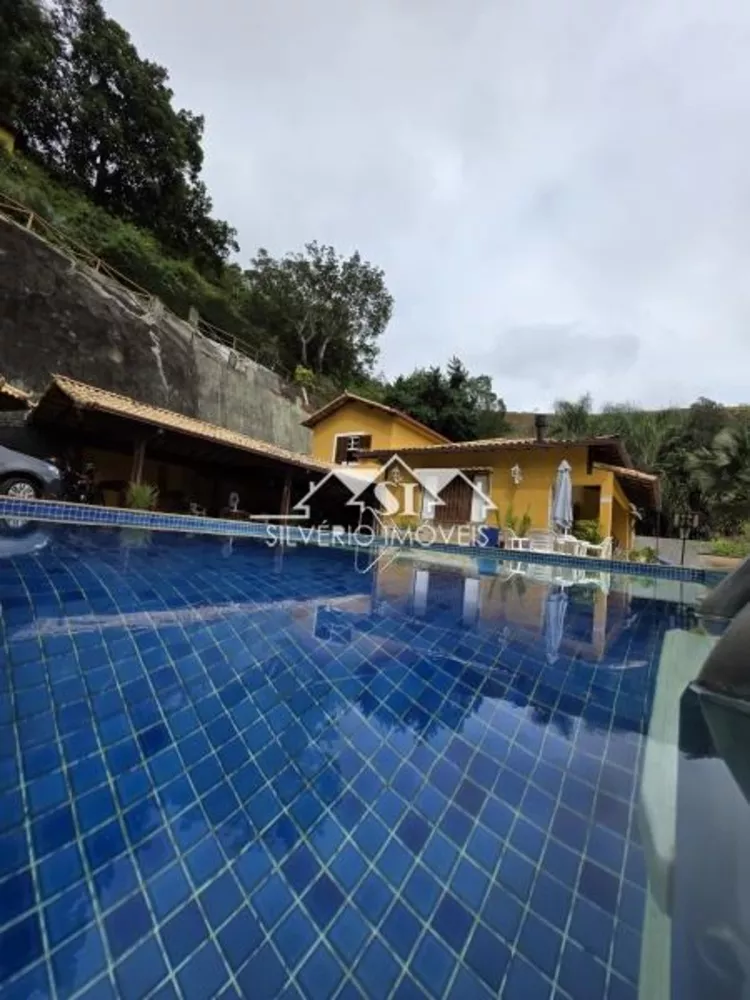 Casa, 7 quartos, 1100 m² - Foto 2