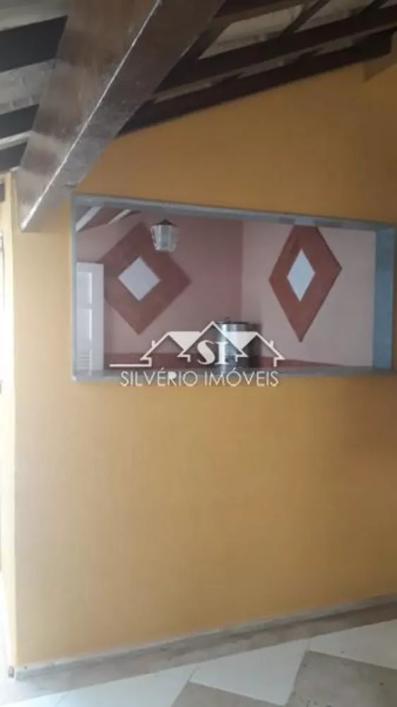 Casa, 7 quartos, 1100 m² - Foto 6