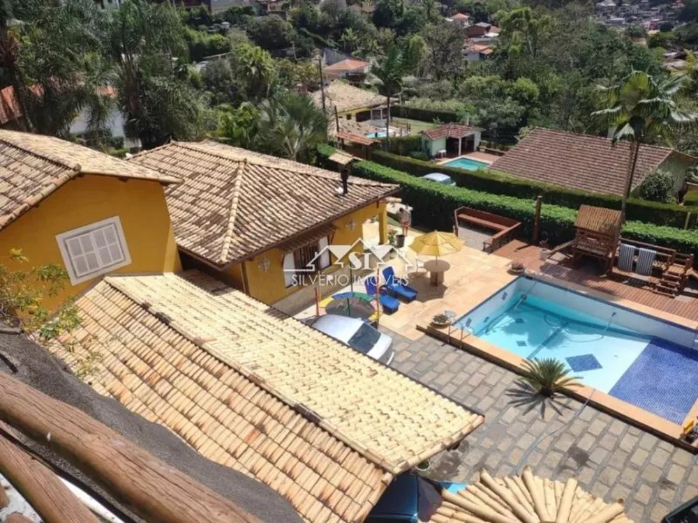 Casa, 7 quartos, 1100 m² - Foto 1