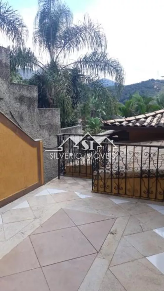 Casa, 7 quartos, 1100 m² - Foto 5