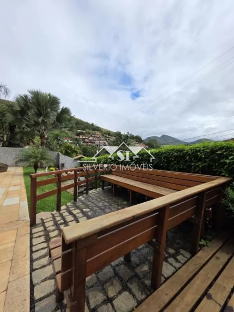 Casa, 7 quartos, 1100 m² - Foto 10