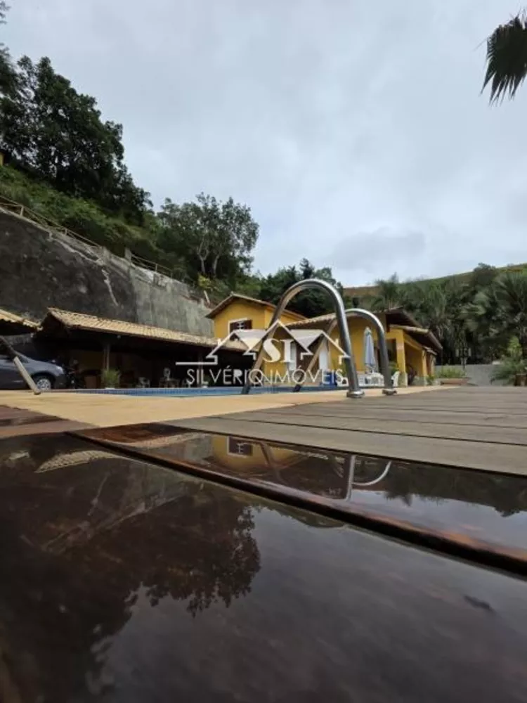 Casa, 7 quartos, 1100 m² - Foto 9