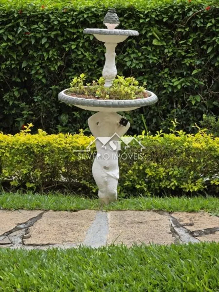 Casa, 7 quartos, 1100 m² - Foto 11