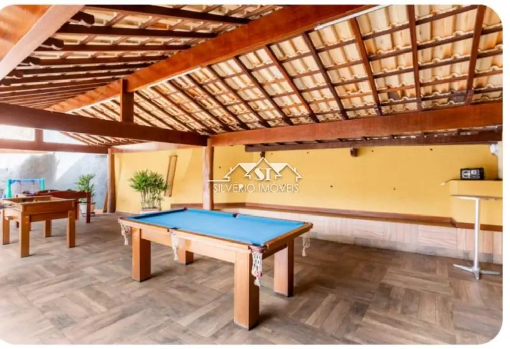 Casa, 7 quartos, 1100 m² - Foto 3