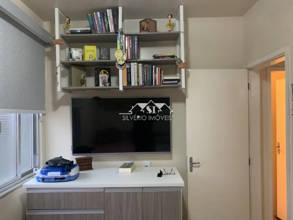 Apartamento, 2 quartos, 49 m² - Foto 9