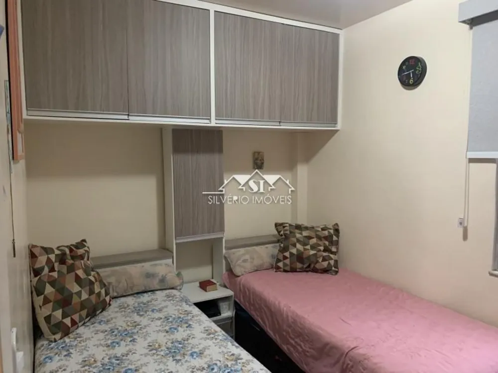 Apartamento, 2 quartos, 49 m² - Foto 7