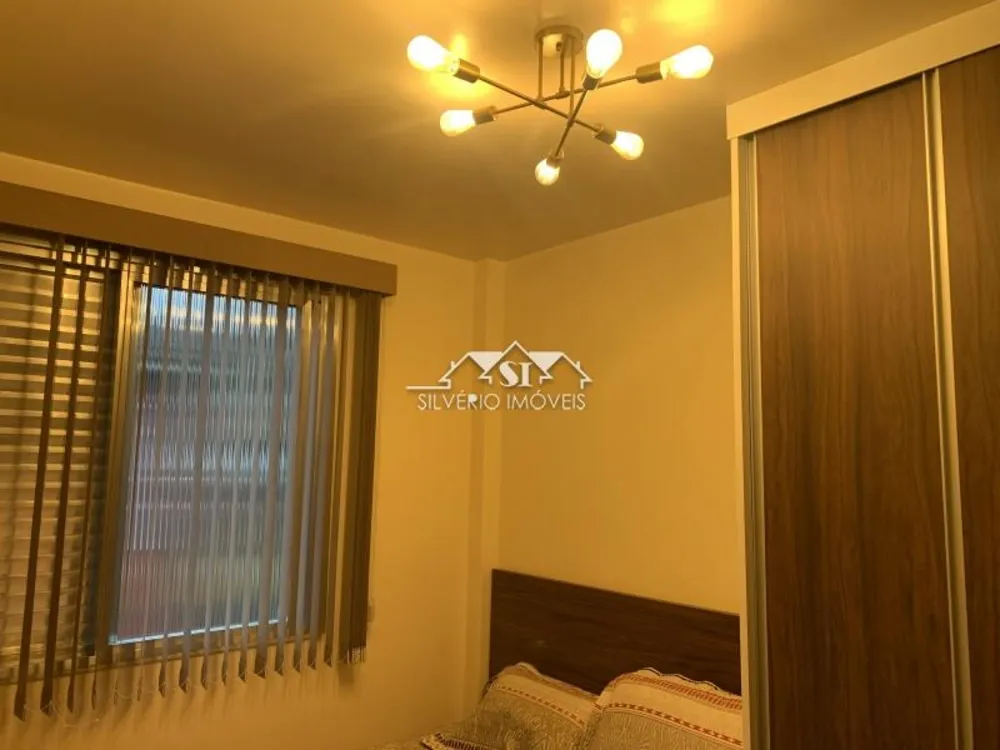 Apartamento, 2 quartos, 49 m² - Foto 12