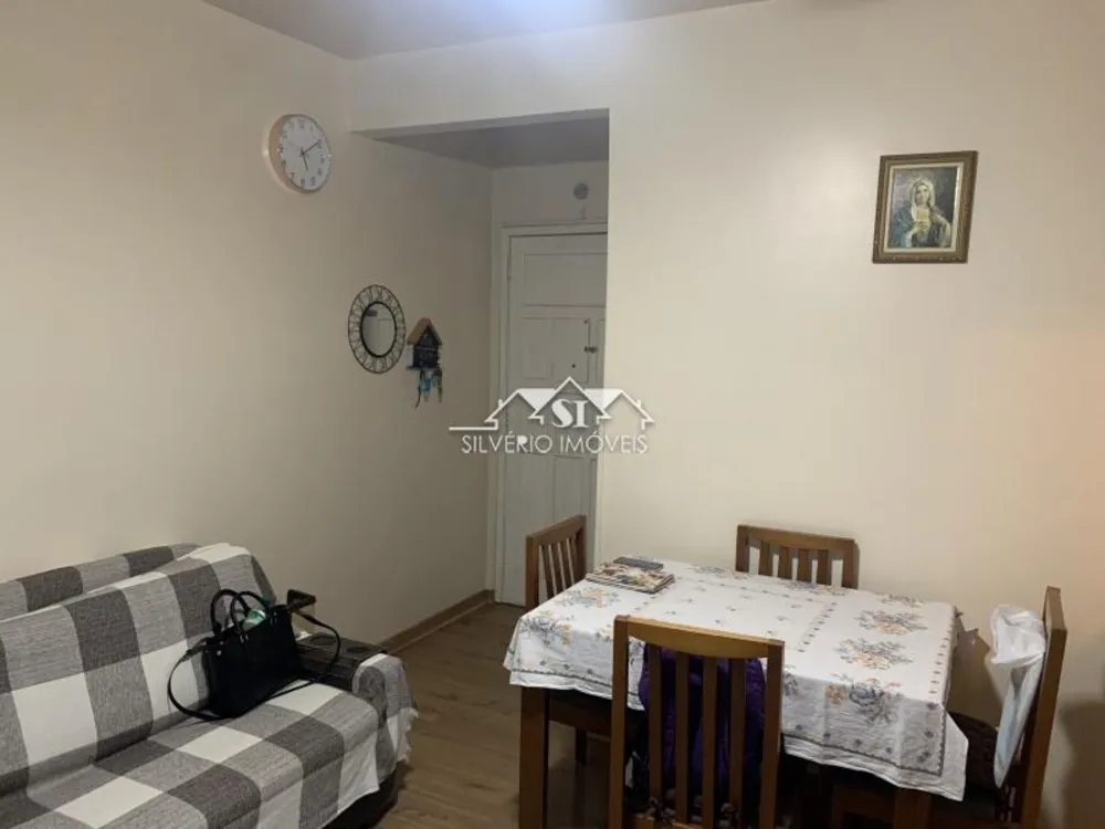 Apartamento, 2 quartos, 49 m² - Foto 4