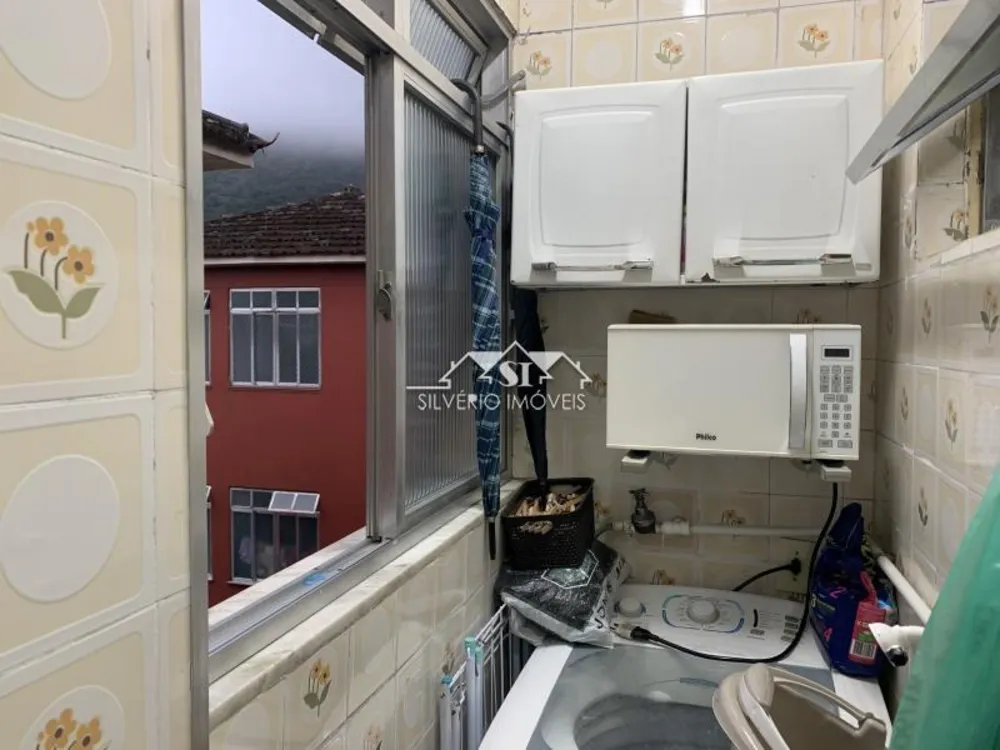Apartamento, 2 quartos, 49 m² - Foto 22