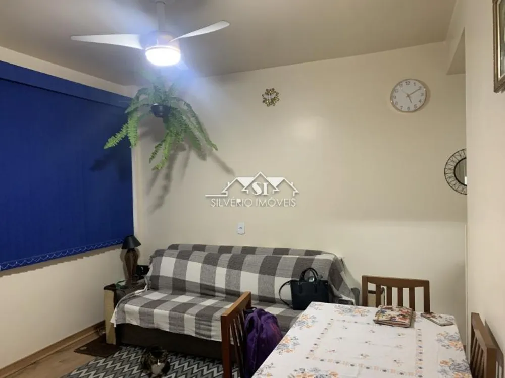 Apartamento, 2 quartos, 49 m² - Foto 6