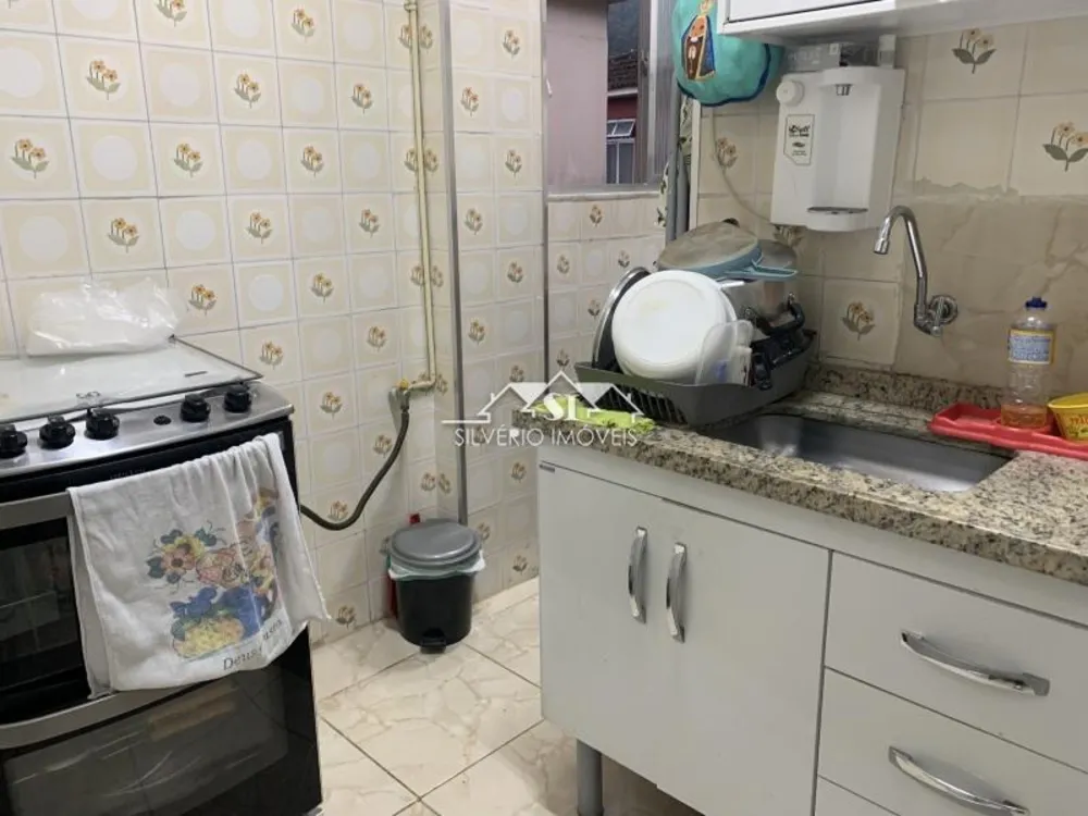 Apartamento, 2 quartos, 49 m² - Foto 23