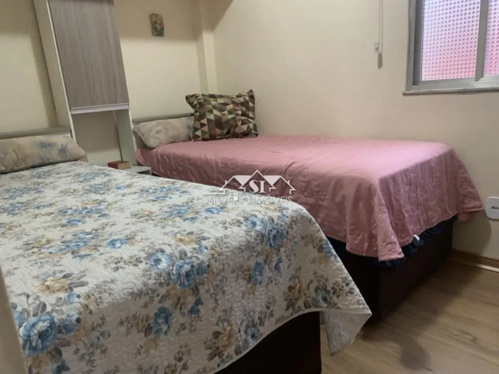Apartamento, 2 quartos, 49 m² - Foto 10