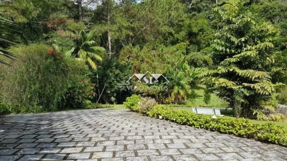 Casa, 5 quartos, 350 m² - Foto 13
