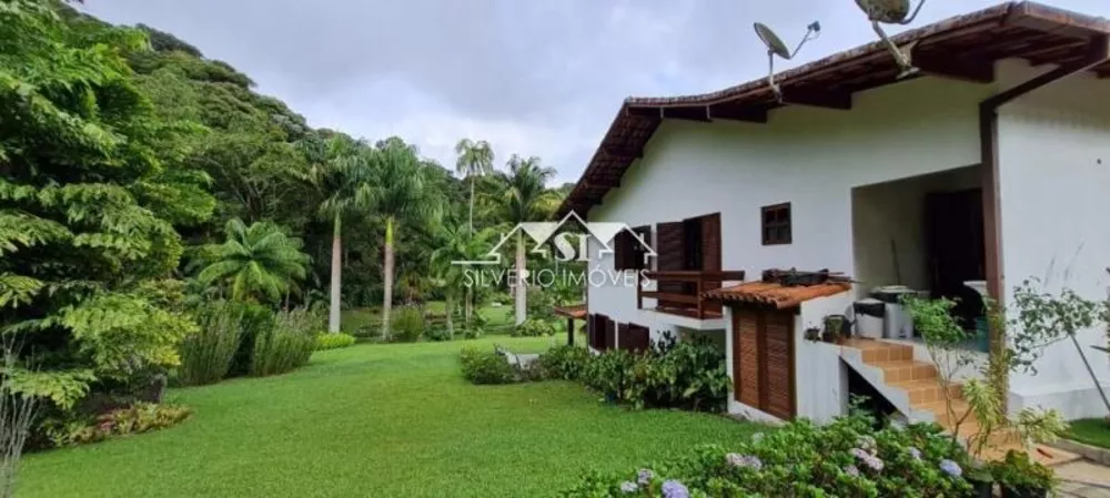 Casa, 5 quartos, 350 m² - Foto 11