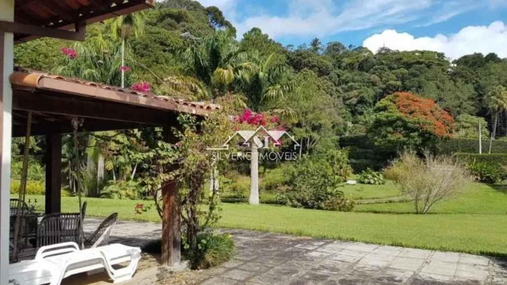 Casa, 5 quartos, 350 m² - Foto 9