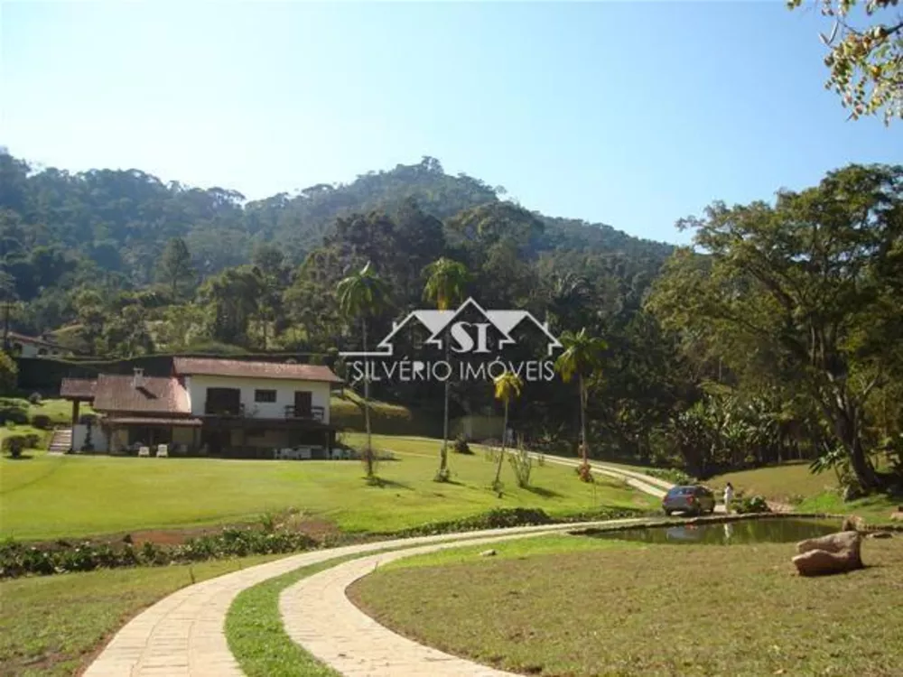 Casa, 5 quartos, 350 m² - Foto 4