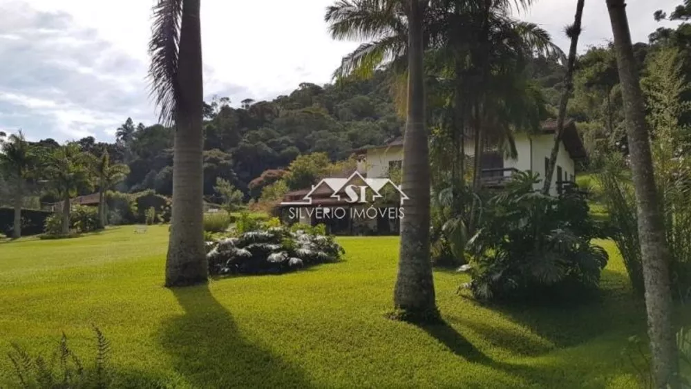 Casa, 5 quartos, 350 m² - Foto 7
