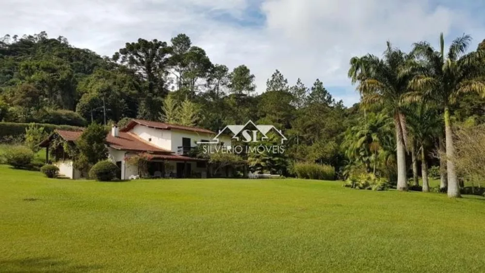 Casa, 5 quartos, 350 m² - Foto 10