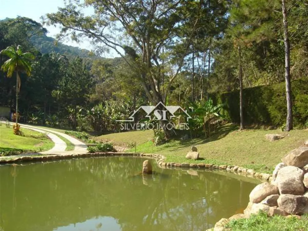Casa, 5 quartos, 350 m² - Foto 6