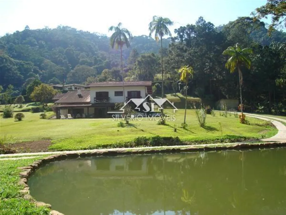 Casa, 5 quartos, 350 m² - Foto 2