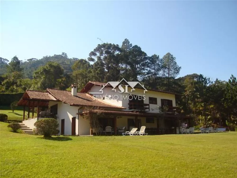 Casa, 5 quartos, 350 m² - Foto 15