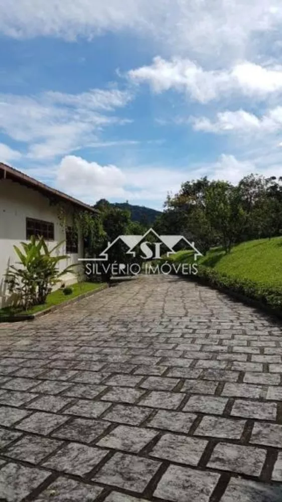 Casa, 5 quartos, 350 m² - Foto 12