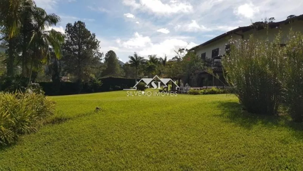 Casa, 5 quartos, 350 m² - Foto 3