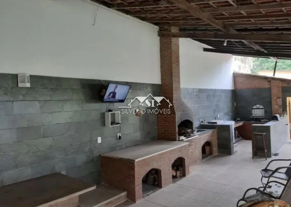 Sítio, 8 quartos, 2 hectares - Foto 12