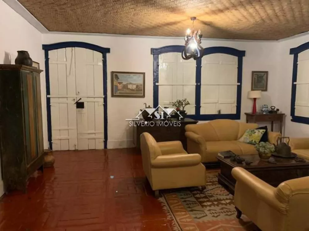 Casa, 5 quartos, 800 m² - Foto 25