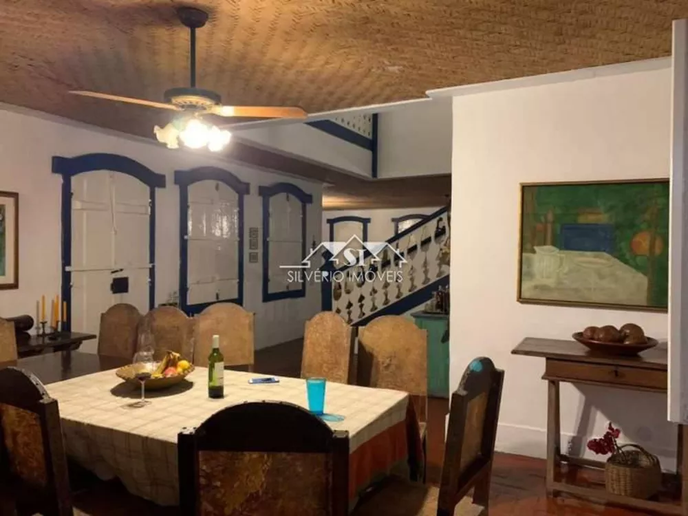 Casa, 5 quartos, 800 m² - Foto 23