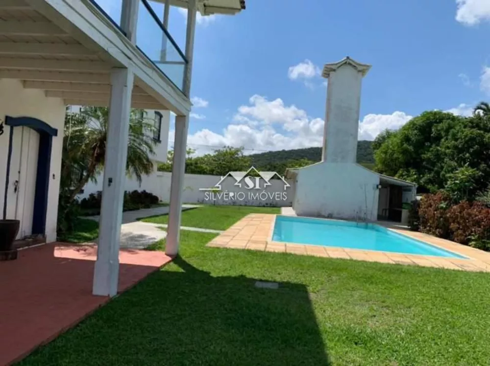 Casa, 5 quartos, 800 m² - Foto 12